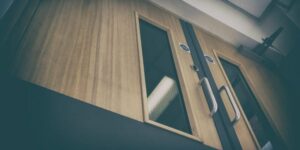 Fire Doors trade